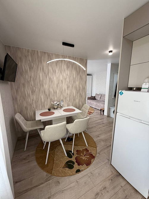 1-кімнатна з ЄВРОРЕМОНТОМ Ревівка Світловодськ - зображення 2