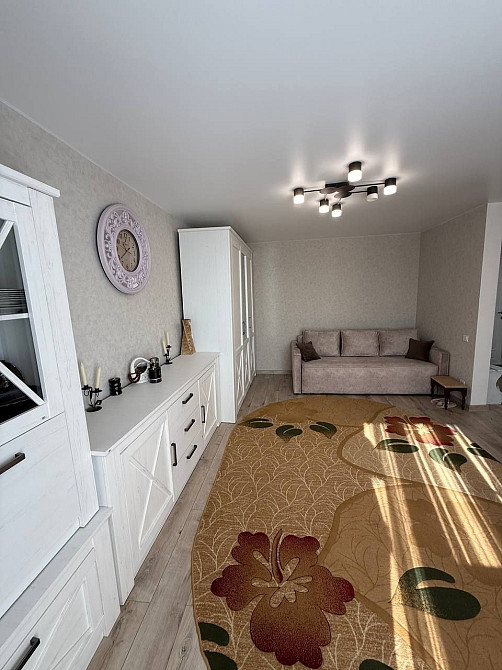 1-кімнатна з ЄВРОРЕМОНТОМ Ревівка Світловодськ - зображення 6