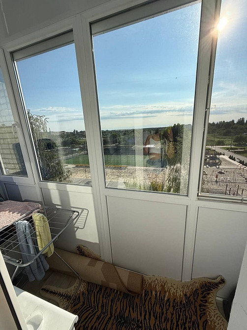 1-кімнатна з ЄВРОРЕМОНТОМ Ревівка Світловодськ - зображення 8