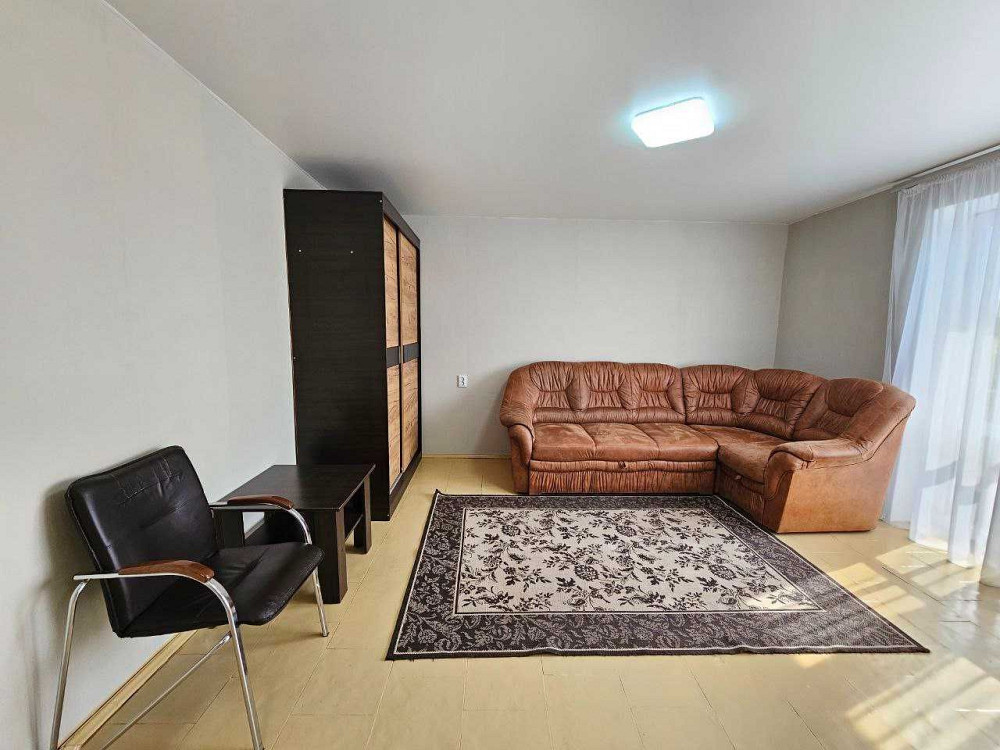 Продается однокомнатная квартира по улице Матусевича Кривой Рог - изображение 4