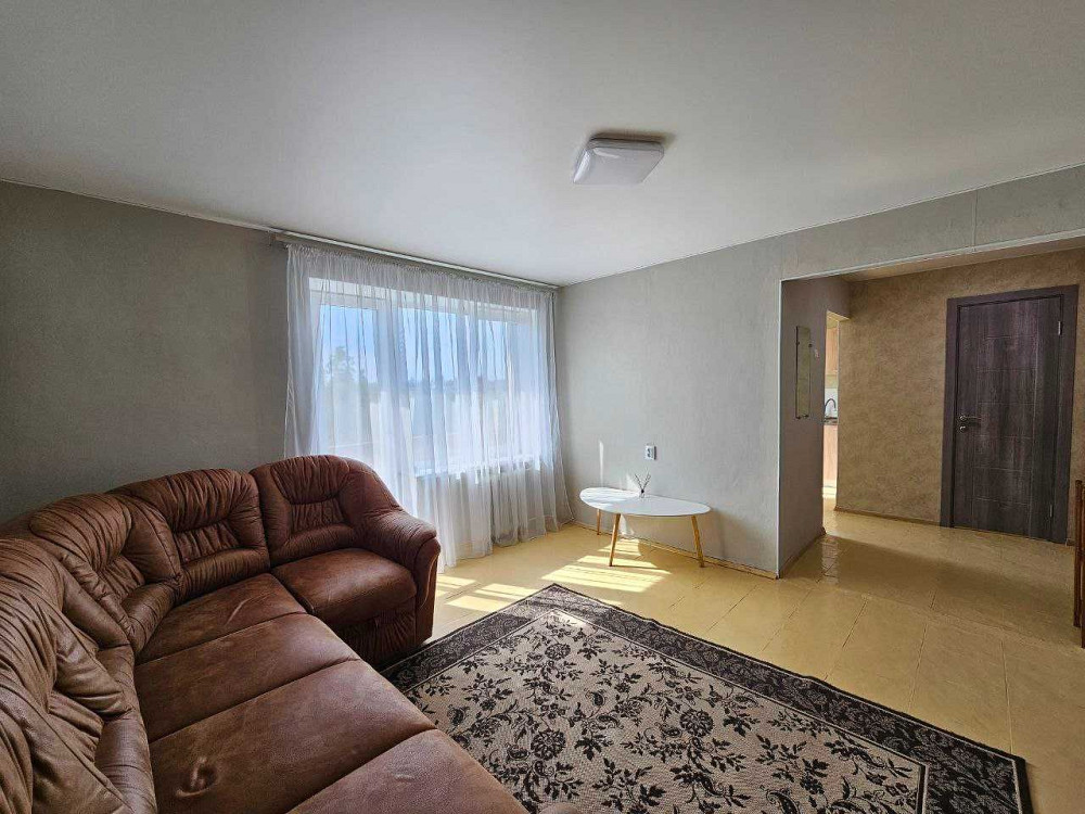 Продается однокомнатная квартира по улице Матусевича Кривой Рог - изображение 2