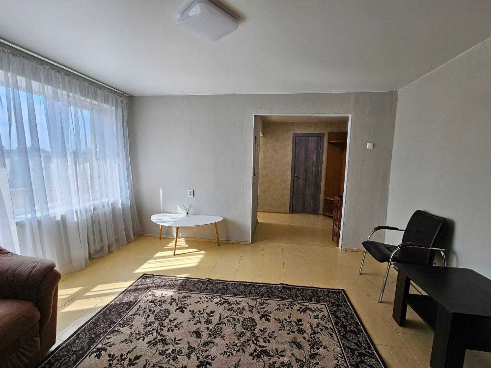 Продается однокомнатная квартира по улице Матусевича Кривой Рог - изображение 5