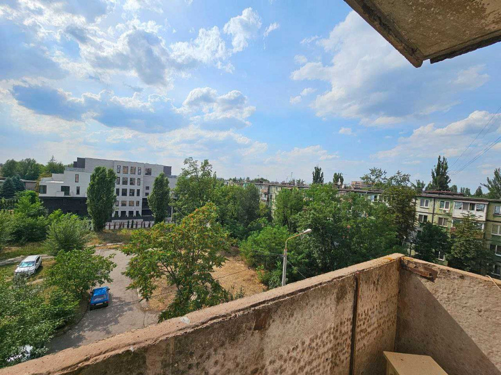 Продается однокомнатная квартира по улице Матусевича Кривой Рог - изображение 7