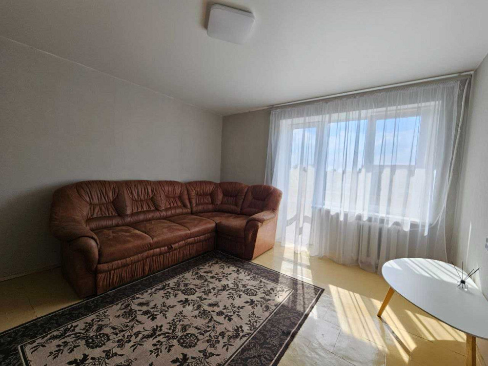 Продается однокомнатная квартира по улице Матусевича Кривой Рог - изображение 1