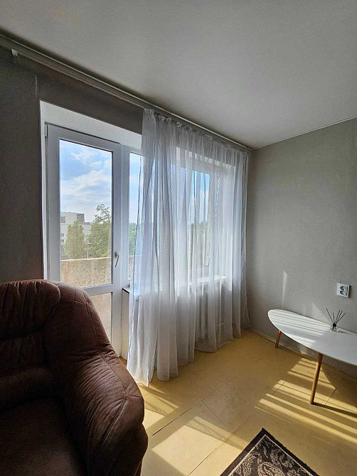 Продается однокомнатная квартира по улице Матусевича Кривой Рог - изображение 6