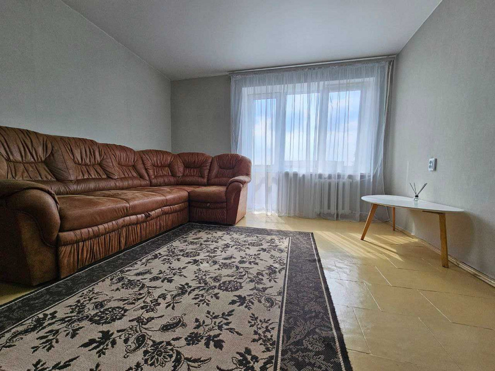 Продается однокомнатная квартира по улице Матусевича Кривой Рог - изображение 3