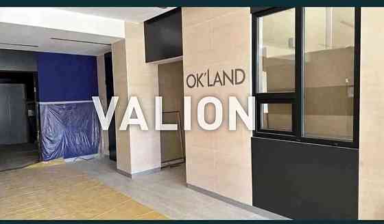 Продажа 1к ЖК OK`Land п-т Повітряних сил(Повітрофлотський), 56 Київ