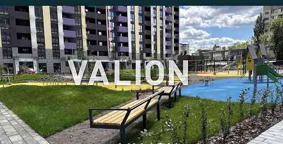 Продажа 1к ЖК OK`Land п-т Повітряних сил(Повітрофлотський), 56 Київ