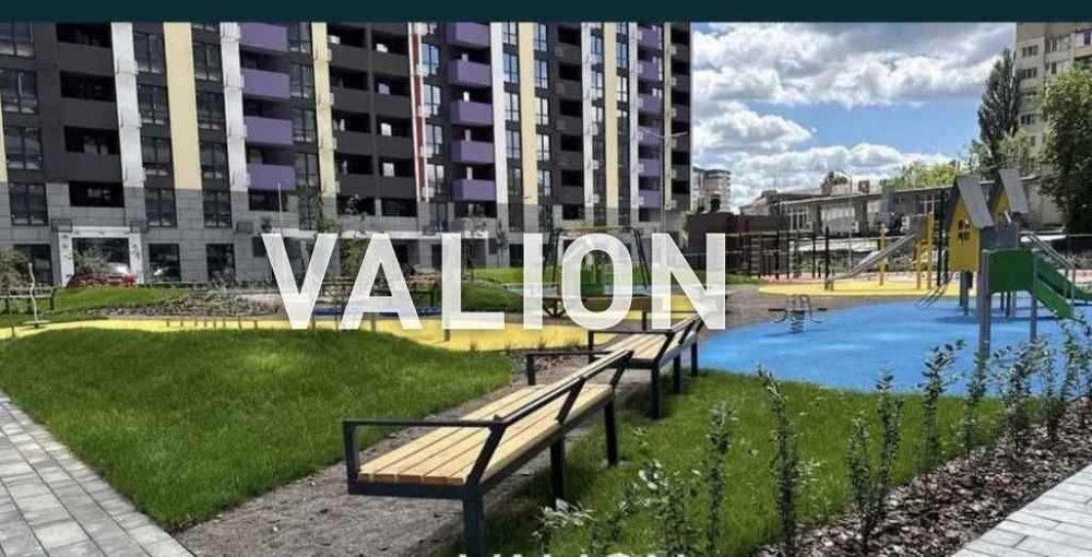 Продажа 1к ЖК OK`Land п-т Повітряних сил(Повітрофлотський), 56 Київ - зображення 5