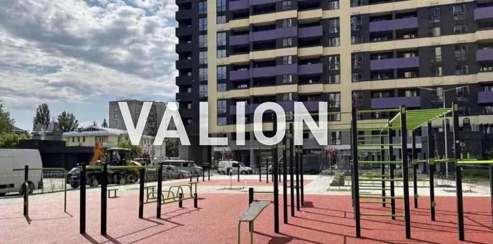 Продажа 1к ЖК OK`Land п-т Повітряних сил(Повітрофлотський), 56 Київ - зображення 6