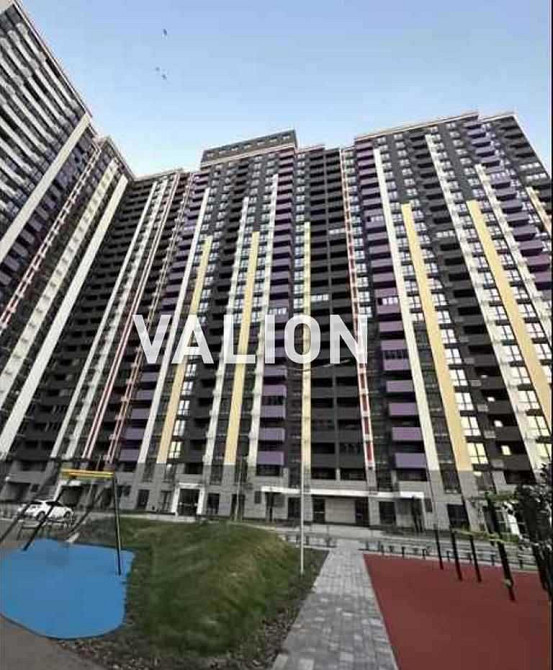 Продажа 1к ЖК OK`Land п-т Повітряних сил(Повітрофлотський), 56 Київ - зображення 2