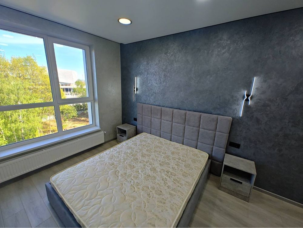 Власник! Продаж 1 кім. квартири ЖК Парк Арена вул. Мікльоша Львов - изображение 6