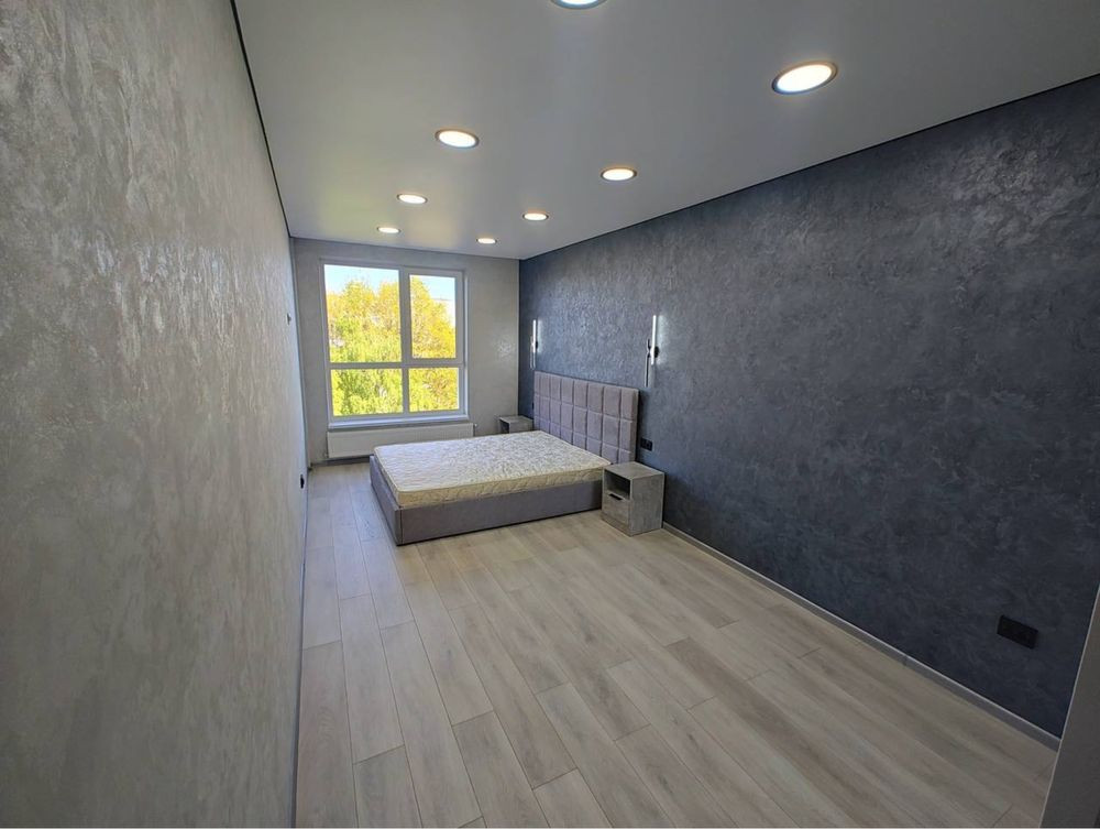 Власник! Продаж 1 кім. квартири ЖК Парк Арена вул. Мікльоша Львов - изображение 8