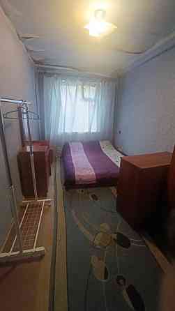 Продам 4-х комнатную квартиру на Черемушках Кам`янське (Запорізька обл.)