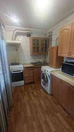 Продам 4-х комнатную квартиру на Черемушках Кам`янське (Запорізька обл.)