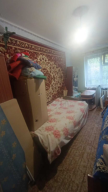 Продам 4-х комнатную квартиру на Черемушках Кам`янське (Запорізька обл.) - зображення 3