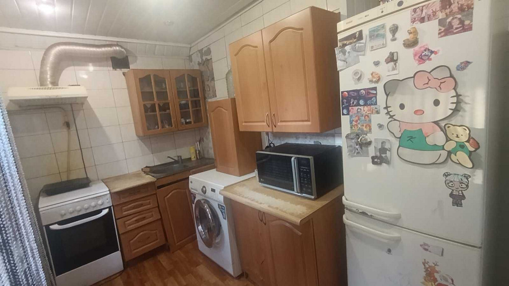 Продам 4-х комнатную квартиру на Черемушках Кам`янське (Запорізька обл.) - зображення 7