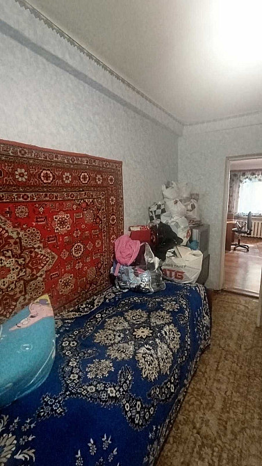 Продам 4-х комнатную квартиру на Черемушках Кам`янське (Запорізька обл.) - зображення 2