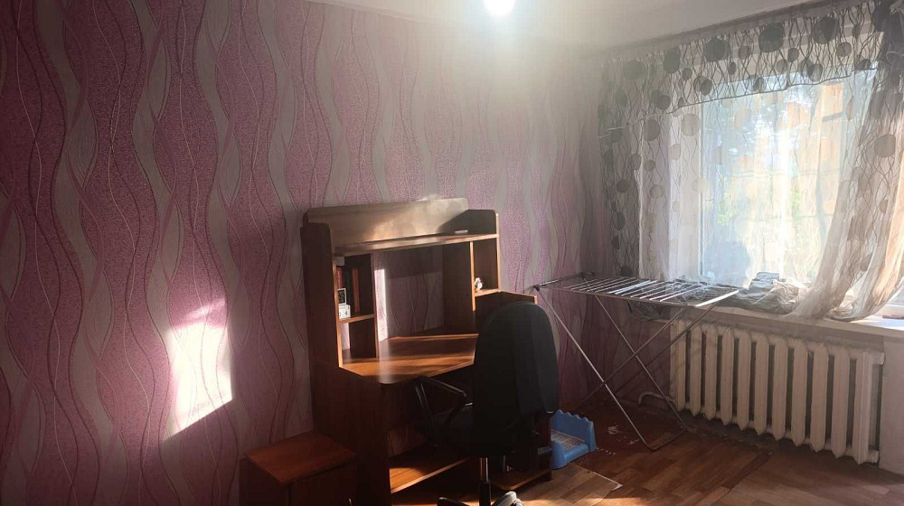 Продам 4-х комнатную квартиру на Черемушках Кам`янське (Запорізька обл.) - зображення 4