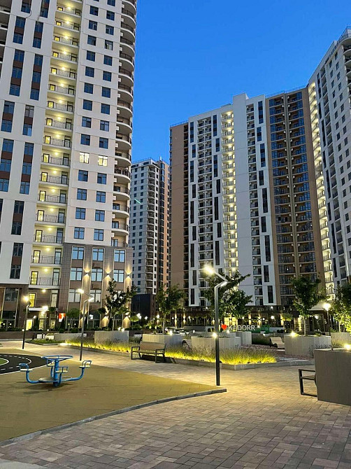 66 жемчужина. Краснова. 43,5 м вид на ипподром . Лучшая цена ! Одесса - изображение 3