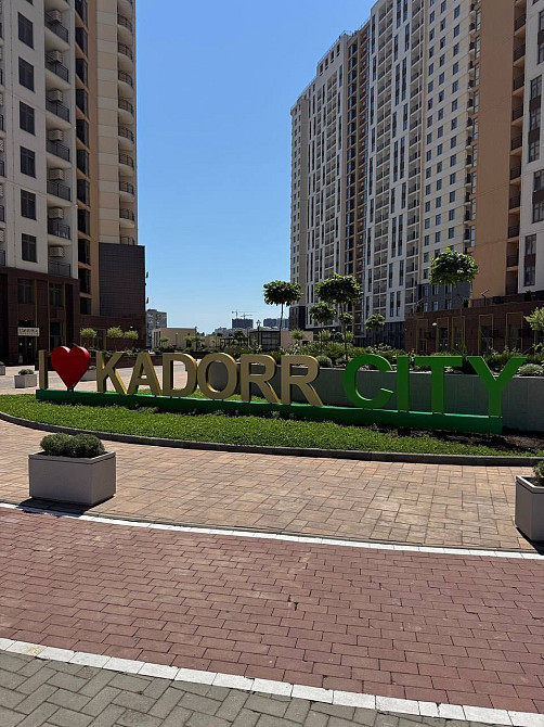 66 жемчужина. Краснова. 43,5 м вид на ипподром . Лучшая цена ! Одесса - изображение 5