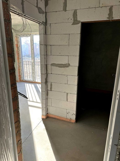 Продаж 1 кімнатна 39 мкв 3 Поверх Винники Львів секція 10 Винники - зображення 8