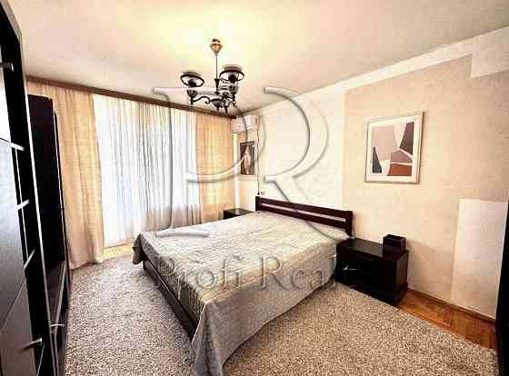 Продаж 3к кв/Ремонт/Симиренко/Жолудева/ринок Дніпро/Борщагівка/Колібрі Київ