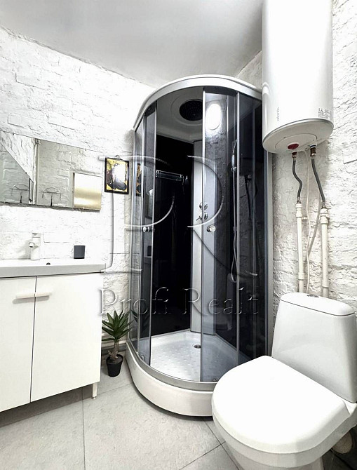 Продаж 3к кв/Ремонт/Симиренко/Жолудева/ринок Дніпро/Борщагівка/Колібрі Київ - зображення 6