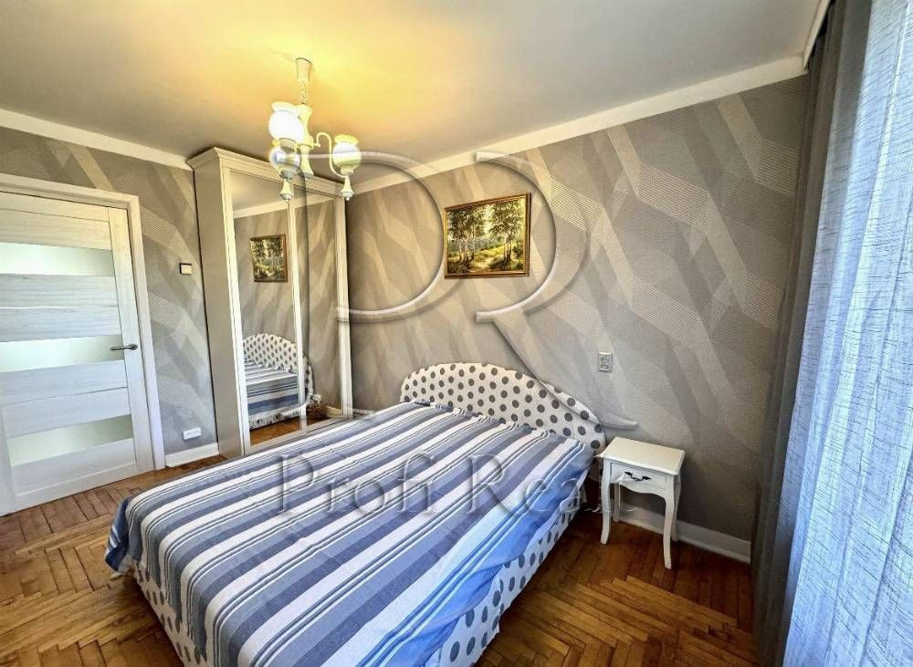 Продаж 3к кв/Ремонт/Симиренко/Жолудева/ринок Дніпро/Борщагівка/Колібрі Київ - зображення 2