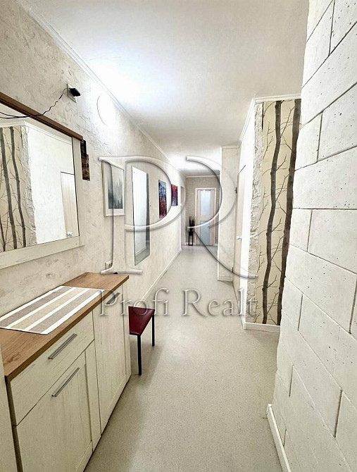 Продаж 3к кв/Ремонт/Симиренко/Жолудева/ринок Дніпро/Борщагівка/Колібрі Київ - зображення 8