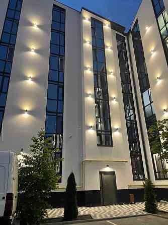 Студія 18.62 кв. м. | Газ | Без Комісії | Новобудова | Закритий ЖК Софиевская Борщаговка