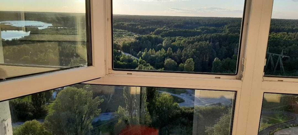 1к квартира, Київ, Наумовича 4А, Обухівська, Академмістечко, Святошино Київ - зображення 7