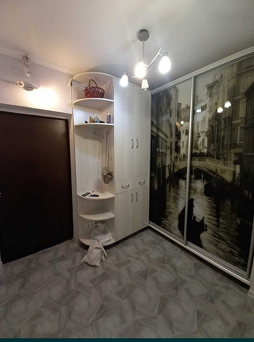 1к квартира, Київ, Наумовича 4А, Обухівська, Академмістечко, Святошино Київ - зображення 2