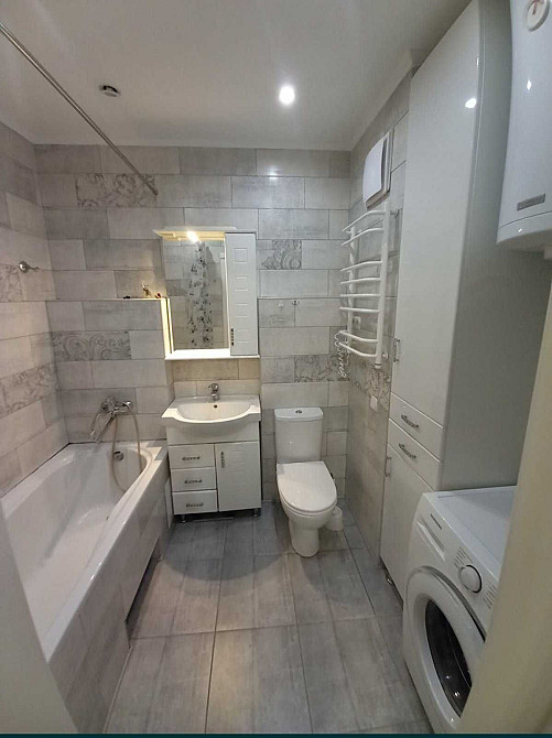 1к квартира, Київ, Наумовича 4А, Обухівська, Академмістечко, Святошино Київ - зображення 8