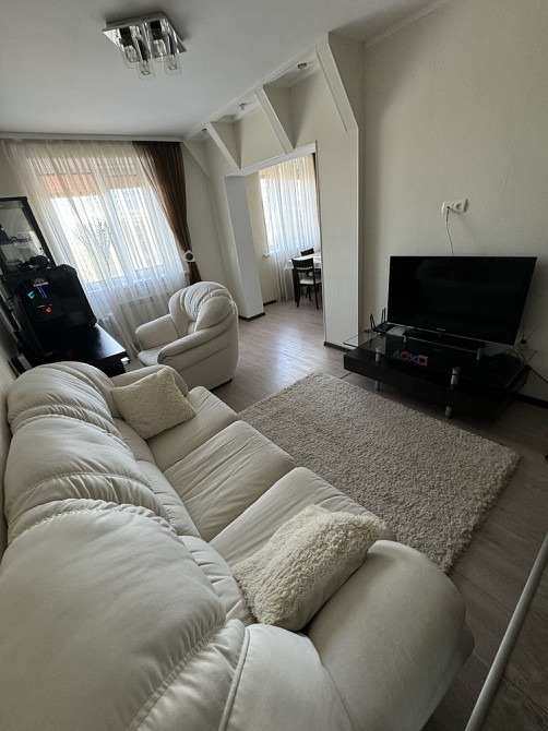 Продам 2 кімнатну квартиру по вулиці Товариська 66а Запоріжжя - зображення 3