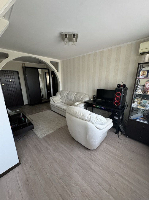 Продам 2 кімнатну квартиру по вулиці Товариська 66а Запоріжжя - зображення 2