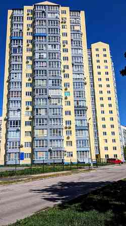 Продам 2-комнатную квартиру в новостройке ЖК Родники Харьков