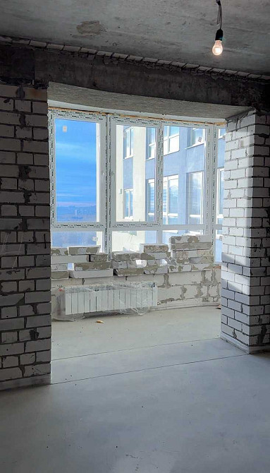 Продам 2-комнатную квартиру в новостройке ЖК Родники Харьков - изображение 4