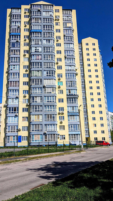 Продам 2-комнатную квартиру в новостройке ЖК Родники Харьков - изображение 2