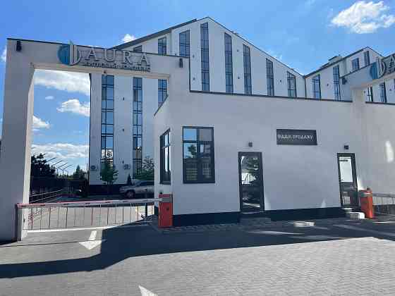 Купити Однокімнатну Квартиру 23.27 кв.м. | Новобудова | Без Комісії Софиевская Борщаговка