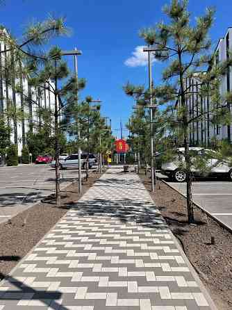 Купити Однокімнатну Квартиру 23.27 кв.м. | Новобудова | Без Комісії Софиевская Борщаговка