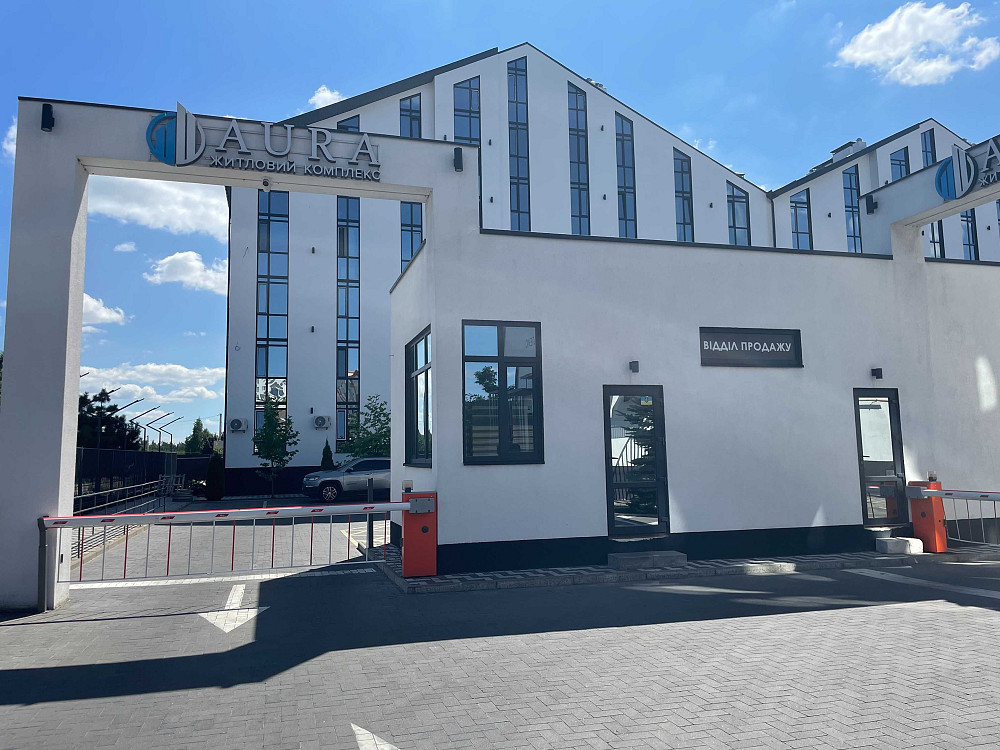 Купити Однокімнатну Квартиру 23.27 кв.м. | Новобудова | Без Комісії Софиевская Борщаговка - изображение 6