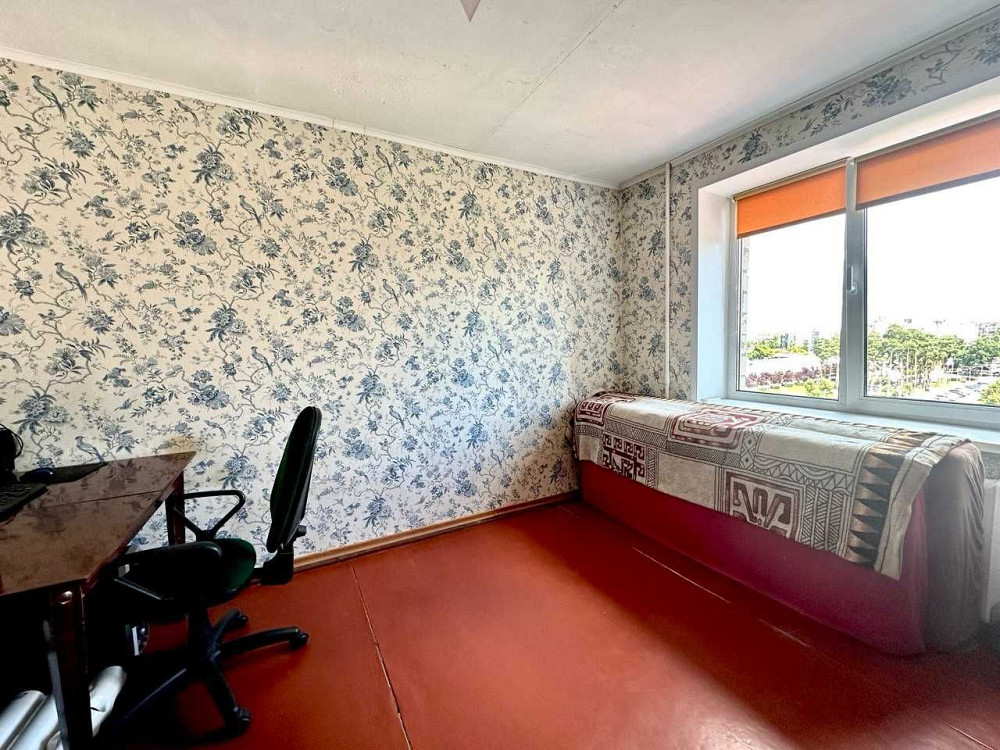 Продаж 2 кім. квартира, 50м2   Ірпінь, вул.Шевченка, 5 центр міста Ирпень - изображение 4