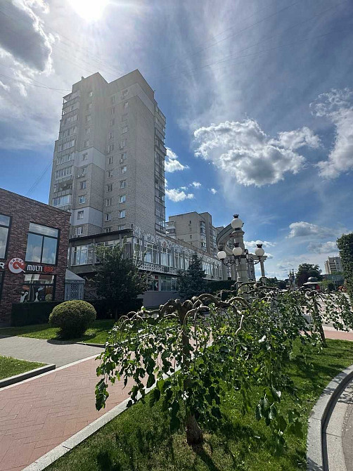 Продаж 2 кім. квартира, 50м2   Ірпінь, вул.Шевченка, 5 центр міста Ирпень - изображение 1