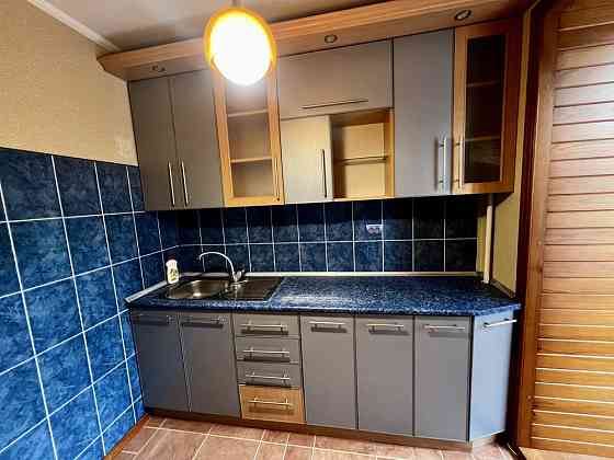 Однокімнатна квартира в цегляному будинку!! Ровно