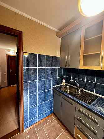 Однокімнатна квартира в цегляному будинку!! Ровно