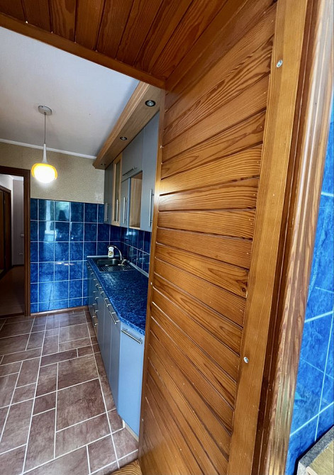 Однокімнатна квартира в цегляному будинку!! Ровно - изображение 4