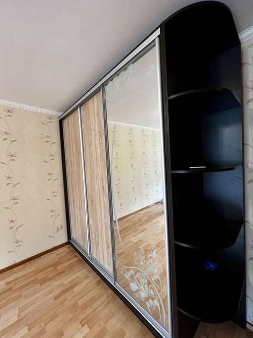 Однокімнатна квартира в цегляному будинку!! Ровно - изображение 7