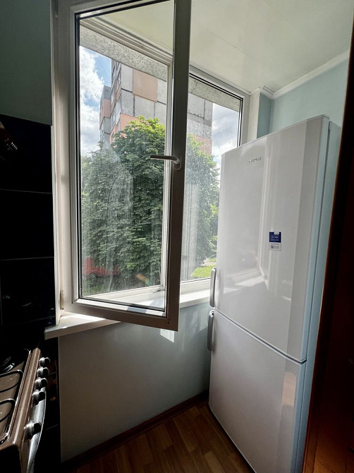 Однокімнатна квартира в цегляному будинку!! Ровно - изображение 6