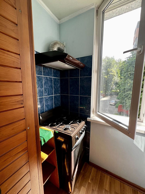 Однокімнатна квартира в цегляному будинку!! Ровно - изображение 5